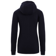 Dámska mikina Icebreaker W Quantum III LS Zip Hood