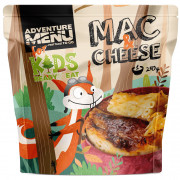 Hotové jedlo Adventure Menu Mac&Cheese