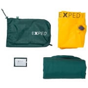 Nafukovacia karimatka Exped Dura 5R LW
