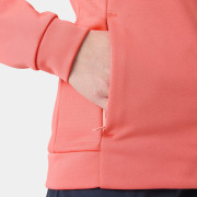 Dámska bunda Helly Hansen W Crew Fleece Jacket