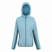 Dámska bunda Regatta Women’s Andreson Hybrid modrá NorBlu/StrB