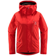 Dámska nepremokavá bunda Haglöfs Astral GTX Jacket