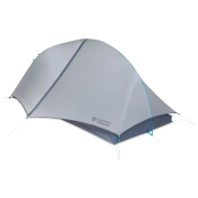 Ultraľahký stan NEMO Equipment Hornet Elite OSMO 2P sivá