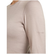 Dámske tričko Icebreaker Women's 200 Oasis Long Sleeve
