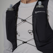 Bežecká vesta Montane Gecko Vp12+