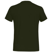 Pánske tričko Salewa Solidlogo Dri-Rel M S/S Tee