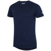 Pánske tričko Zulu Merino 160 Short