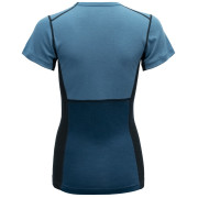 Dámske funkčné tričko Devold Lauparen Merino 190 T-Shirt Wmn