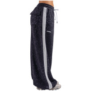 Dámske tepláky Nebbia Baggy Leopard Sweatpants Primal