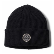 Zimná čiapka Columbia Provisions™ Cuffed Beanie čierna Black