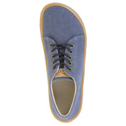 Dámske topánky Frodo Barefoot botaniq laces