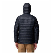 Pánska bunda Columbia Powder Pass™ Hooded Jacket