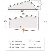 Stan Vango F10 Neon UL 1