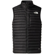 Pánska vesta The North Face M Bettaforca Lt Down Vest čierna TNF BLACK
