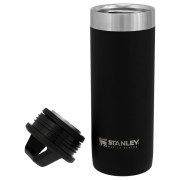 Termohrnček Stanley Master series 532ml Foundry Black NL