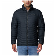 Pánska páperová bunda Columbia Westridge™ Down Jacket čierna Black