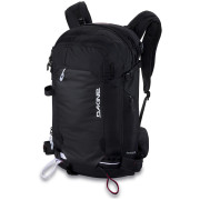 Skialpový batoh Dakine Poacher RAS 36L čierna Black