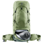 Batoh Deuter Aircontact Lite 45 + 10 SL