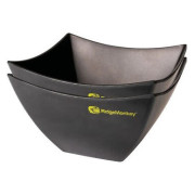 Misky Ridge Monkey DLX Bowl Twin Pack