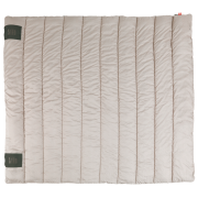 Prikrývka Outwell Campion Duvet Double Leaf Green