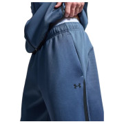 Pánske tepláky Under Armour Unstoppable Flc Txtrd Jgr