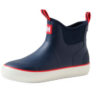 Dámske gumáky Helly Hansen W Seaspray modrá 689 Evening Blue
