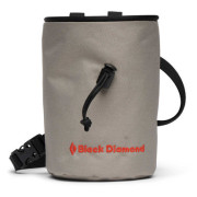 Vrecko na magnézium Black Diamond Mojo Chalk Bag M/L (2024)