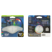Blikačka Nite Ize SpokeLit Disc-O Select