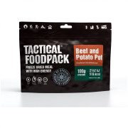 Dehydrované jedlo Tactical Foodpack Beef and potato pot