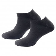Nízke ponožky Devold Daily Shorty Sock 2pck