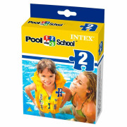 Plávacia vesta Intex Pool Deluxe Swim Vest 58660EU