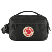 Ľadvinka Fjällräven Kånken Hip Pack čierna Black