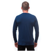 Pánske tričko Sensor Merino Air Pt Explore dl.rukáv