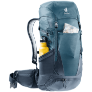 Batoh Deuter Futura Pro 36 tmavomodrá atlantic-ink