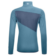 Dámska minika Ortovox Fleece Grid Jacket W