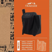 Obal na gril Traeger FULL LENGTH GRILL COVER - PRO 575