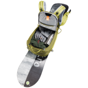 Skialpový batoh Deuter Freerider 30