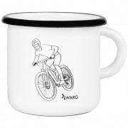 Hrnček Warg Cup Cyclist