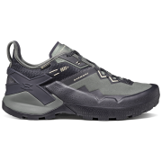Pánske trekové topánky Garmont 9.81 Onyx Mb Gtx tmavosivá iron blue/navy blue