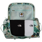 Cestovná taška The North Face Base Camp Duffel - S