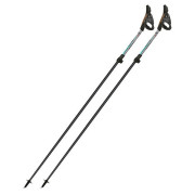 Nordic Walking palice Fizan Tekno Race Impulse sivá Grey