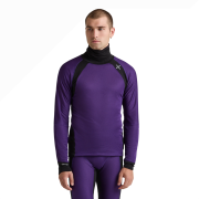Pánske termotričko Montura Vertigo Octa High Neck Maglia