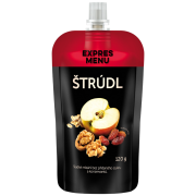 Expres menu Mls Štrúdľ