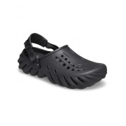 Papuče Crocs Echo Clog čierna Black