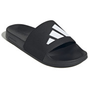 Papuče Adidas Adilette Shower čierna/biela Cblack/Ftwwht/Cblack