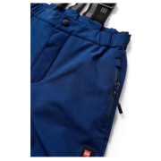Detské lyžiarske nohavice Lego Wear Lwpayton 701 Dark Blue