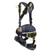 Pracovný postroj Singing Rock Expert 3D