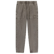 Pánske tepláky Champion Elastic Cuff Pants M Champion Laundry sivá GS509-Dark Grey