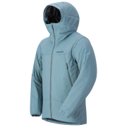 Pánska bunda Norrona møre thermo60 aero100 Jacket