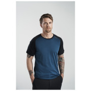 Pánske funkčné tričko Devold Jakta Merino 200 T-Shirt